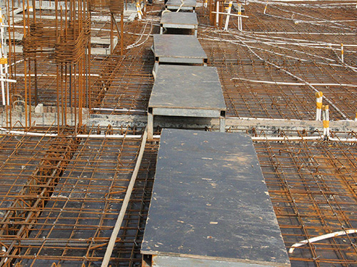 钢筋作业分包劳务分包