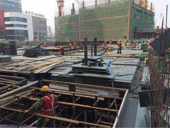 木工作业分包劳务分包